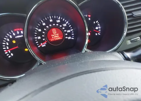 2012 Kia Optima Ex z USA, uszkodzony, nr VIN 5XXGN4A77CG069693